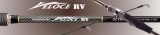 Спиннинг Graphiteleader VELOCE RV GLVRS-69ML 2.05 m 1.75-10.5 gr