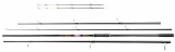 Фідерне вудлище Brain Apex Double 3.3 m carp rod:3.25 lbs feeder rod: up to 130g