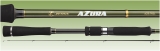 Спінінг Zetrix Azura AZS-862MH (259 cm 10-20 g)