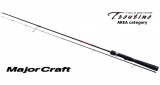 Спінінг Major Craft Troutino Area TTA-632UL (191 cm 0.9-7 g)