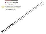 Спінінг Major Craft New Crostage Ajing CRX-S642AJI (193 cm 0.6-10 g)