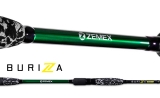 Спиннинг ZEMEX BURIZA 802ML 2.44m 5-18g Fast