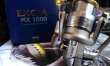 Котушка Ryobi Excia MX 1000