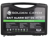 Набор сигнализаторов Golden Catch SN-45 4+1