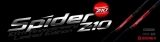 Спиннинг ZEMEX SPIDER Z-10 702XUL 2.13m 0.3-5g Moderate