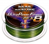 Шнур Varivas DorA Ultra Power Finesse PE X8 150m #0.8