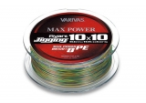Шнур Varivas New Avani Jigging Max PE 10*10 300 m #4.0