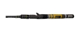 Удилище кастинговое Sportex Hydra Speed Baitcast UL1901C 1.90m 7-28g