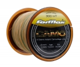 Волосінь ForMax Camo 600m 0.35mm