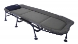 Раскладушка Prologic Flat Bedchair 6+1 Legs