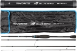 Спінінг Favorite Blue Bird Compact BB1-804L-T 2.40m 3-12g Fast