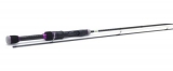 Спиннинг Metsui Tiny Twig S602SUL 1.80m 0.8-3g Regular Fast