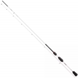Спиннинг Daiwa Team Daiwa Trout Area Commander TD662ULFS-BD 1.95m 1-6gr Regular