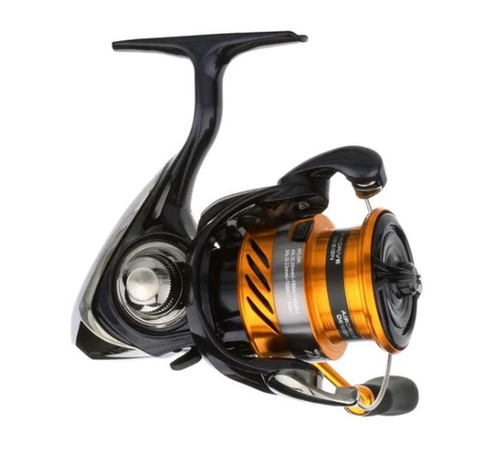 Котушка Daiwa 23 Revros LT 3000-C ―