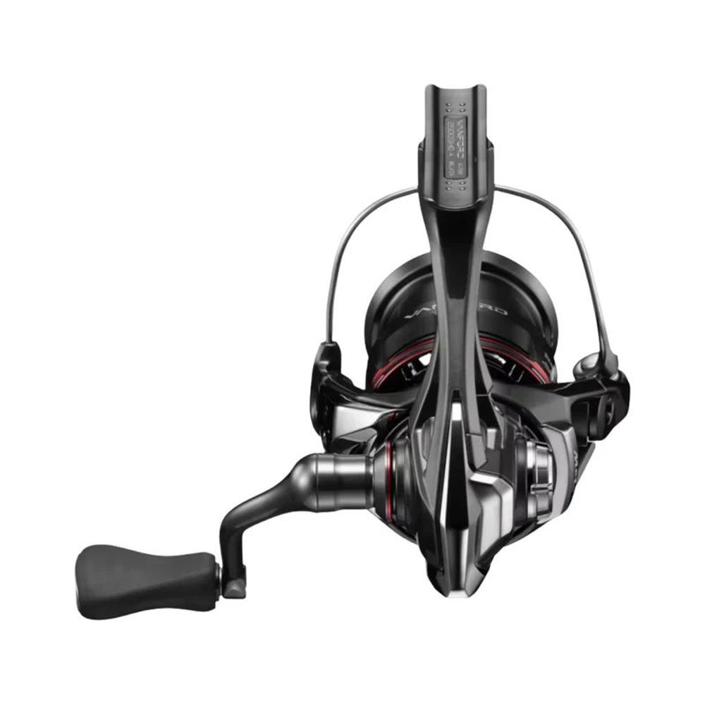 Купить Катушка Shimano 24 Vanford FA C2000S по низкой цене