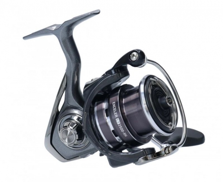Купить Катушка Daiwa 20 Exceler LT 4000-C по низкой цене