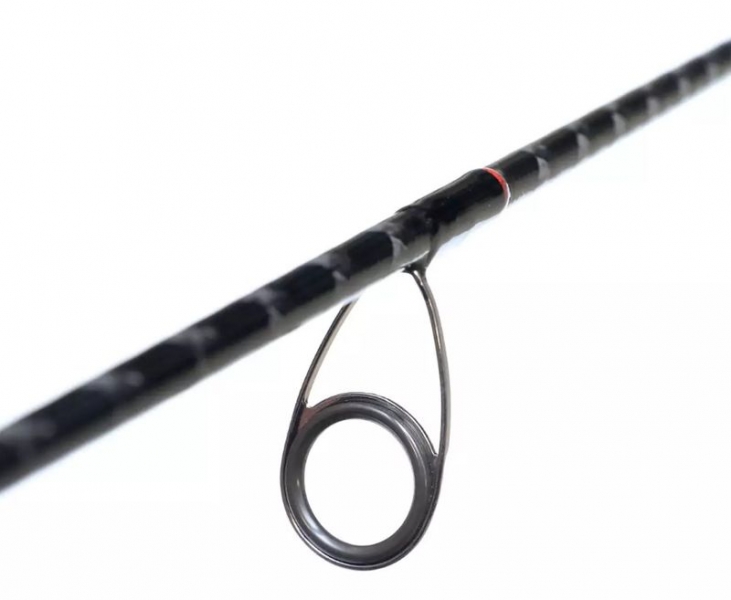 Купити Спінінг Daiwa Ninja Z TS 702MFS за низькою ціною