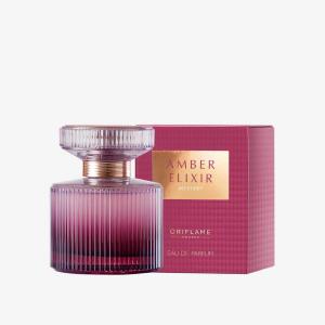 Парфумована вода Amber Elixir Mystery [Ембе Іліксе Містері] 50мл 35681