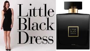Парфумна вода Little Black Dress (100ml) 1498593