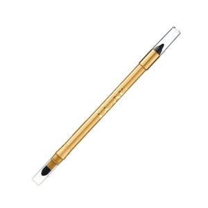 Гелевий олівець для очей LUXE  Насичений мідний 01884