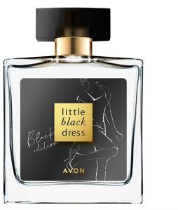 Парфумна вода Little Black Dress-Black Edition, 100 мл 1421826