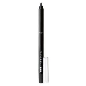 Гелевий олівець для очей «Точність кольору»/GEL EYELINER Сливовий/Plumful 1481486
