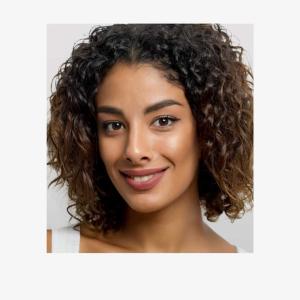 Адаптивна тональна основа THE ONE Everlasting Sync SPF 30 Амбра 35790