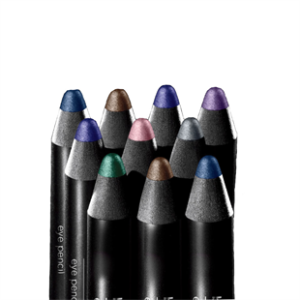 Тіні-олівець для повік «Неповторний колір»Ultra Violet/ Ультрафіолет 66823
