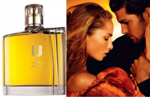 U by Ungaro Fever for Him (75 мл) 26878