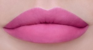 Зволожувальна матова губна помада «Ультра» відтінок Ideal Lilac / Бузковий, 3,6 г 1386066
