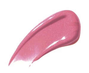Зволожувальний блиск для губ LUXE відтінок Proper Pink/ Соковитий рожевий, 6 мл 63114