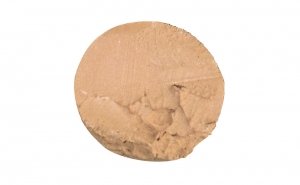 Матуючий тональний крем для обличчя LUXE відтінок Medium Bisque/ Теплий бежевий