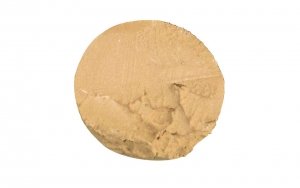 Матуючий тональний крем для обличчя LUXE відтінок Beige Linen/ Світло-бежевий, 1 мл 50025