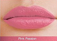 Зволожувальна матова губна помада «Ультра» Pink Passion / Полуничний щербет 1386052
