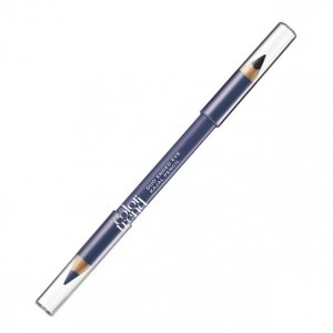 Двосторонній олівець для очей «Кайал»Чорний/Темно-синій 05340