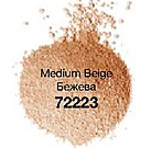 Мінеральна розсипчаста пудра для обличчя Бежева/Medium Beige 72223