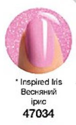 Лак для нігтів «Експерт кольору»Inspired Iris/ Весняний ірис 47034