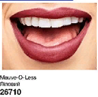 Матова губна помада Mauve-O-Less/ Ліловий 26710