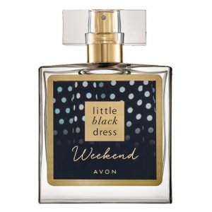 Парфумна вода Little Black Dress Weekend. Пробний зразок (0,6 мл) 78169