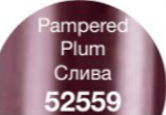 Зволожувальна губна помада «Безліч поцілунків» SPF 15 Pampered Plum/ Слива 52559