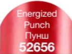 Зволожувальна губна помада «Безліч поцілунків» SPF 15 Energized Punch/ Пунш 52656