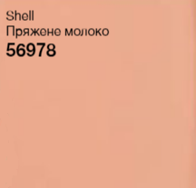 Матуючий тональний крем для обличчя «Бездоганний тон»Shell/ Пряжене молоко 56978