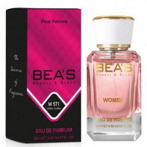 Жіноча парфумована вода BEA'S W571, 50 мл 3541414