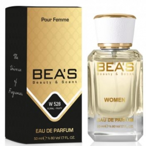 Жіноча парфумована вода BEA'S W528, 50 мл 3541411