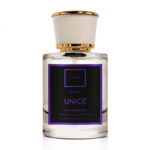 Жіноча парфумована вода UNICE Erato, 50 мл 3541378