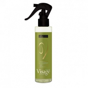 Термозахисний двофазний бальзам-спрей для волосся Visage, 200 мл 4516007