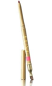 Олівець для губ LUXE колір Pink Cashmere / Рожевий шовк – насичений рожевий 64554
