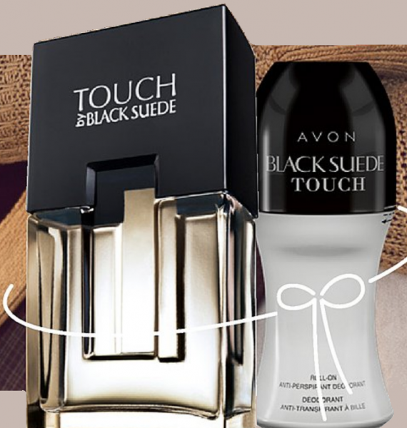 Avon touch