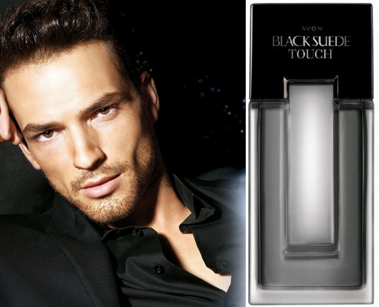 Avon touch