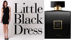 Парфумна вода Little Black Dress (100ml) 1498593